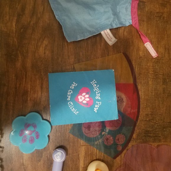 American Girl Pet Grooming and Health Clinic - Picture 4 of 5